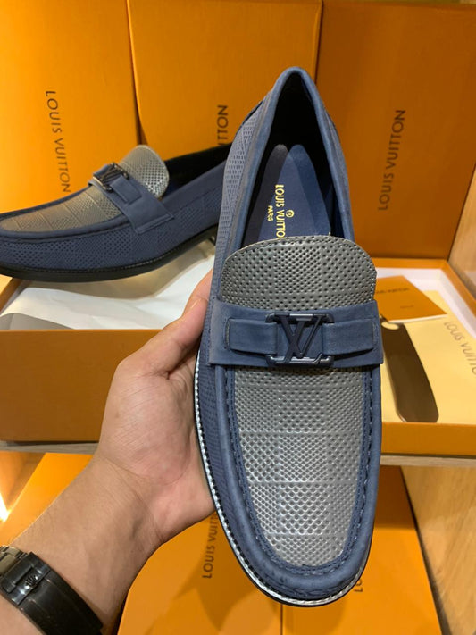 Louis Vuitton Major – Luxe Intemporel & Allure Raffinée