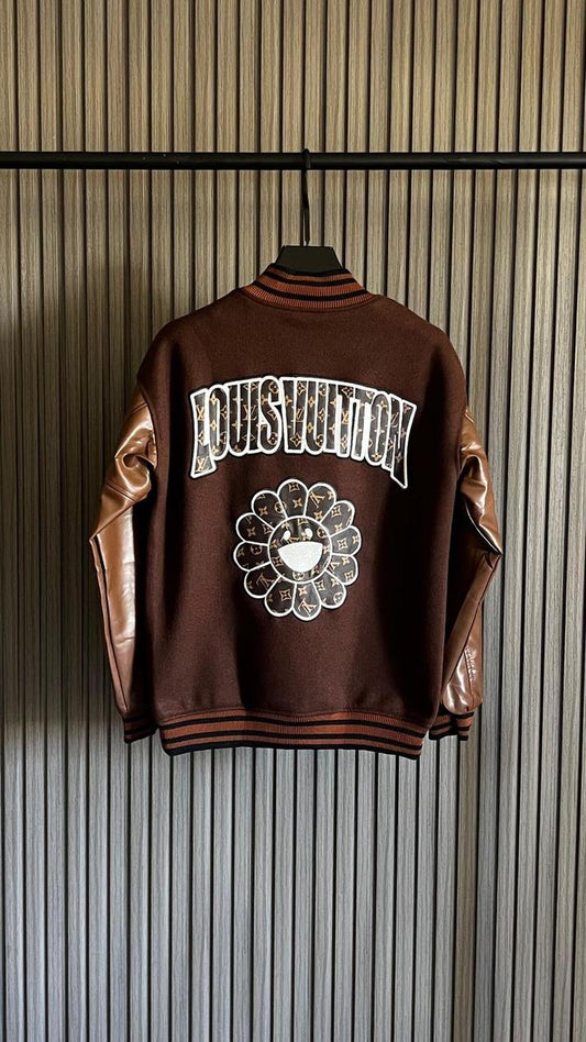 Louis Vuitton – Men’s Jackets Collection